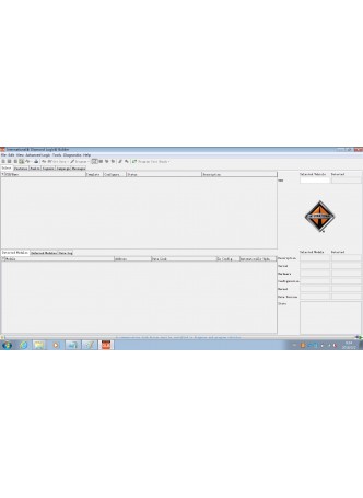 International Diamond Logic Builder (DLB) [2022]